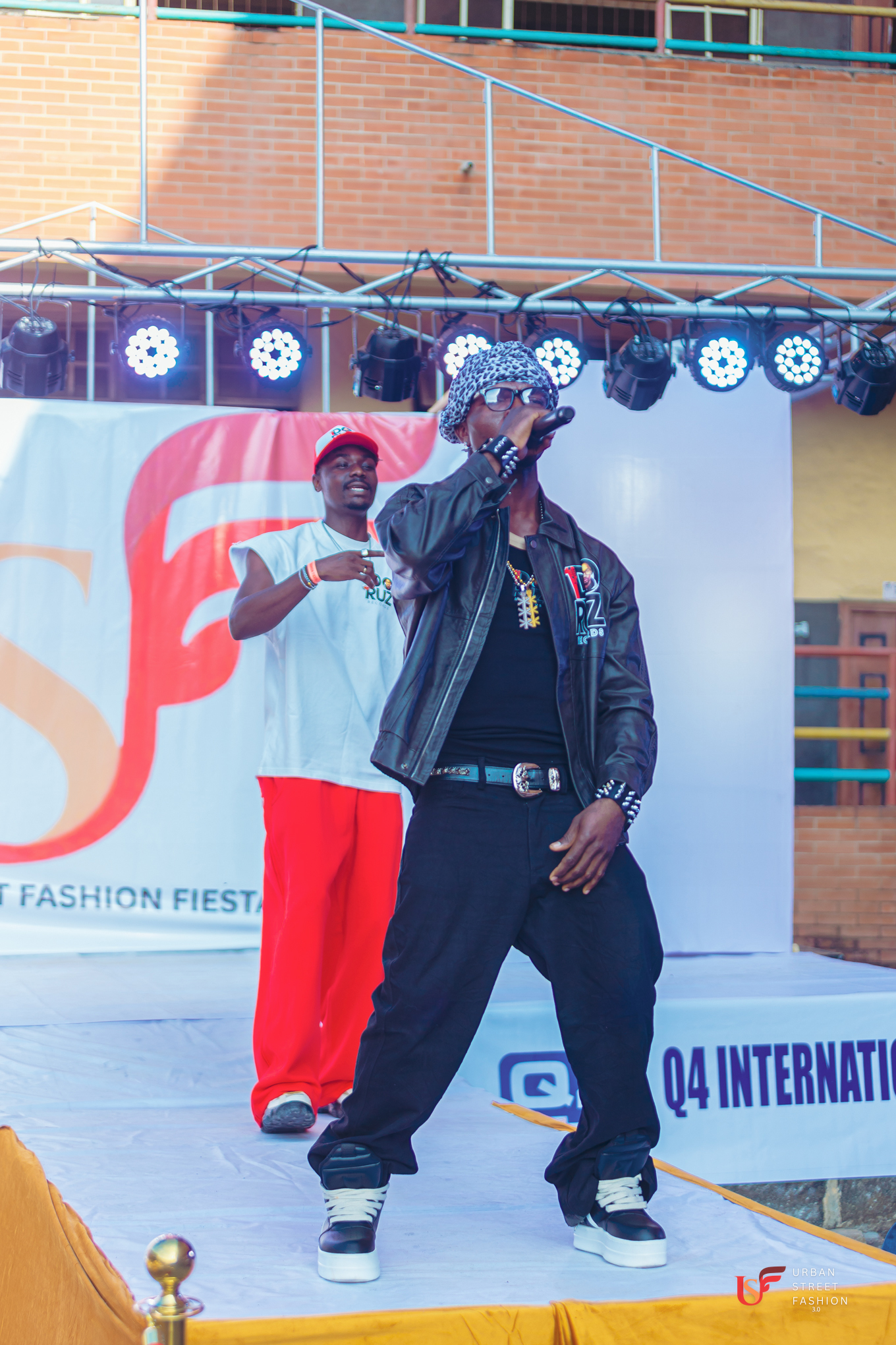 SIS_URBAN STREET FASHION FIESTA 3.0 held on 30th august 2026 in aoka at aiyetoro primary sschool.