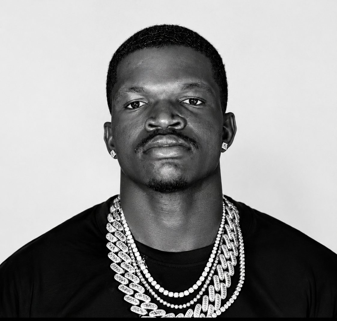 BIG JAYDEE CROP